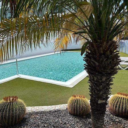 Ville Las Olas Palm-mar Extérieur photo