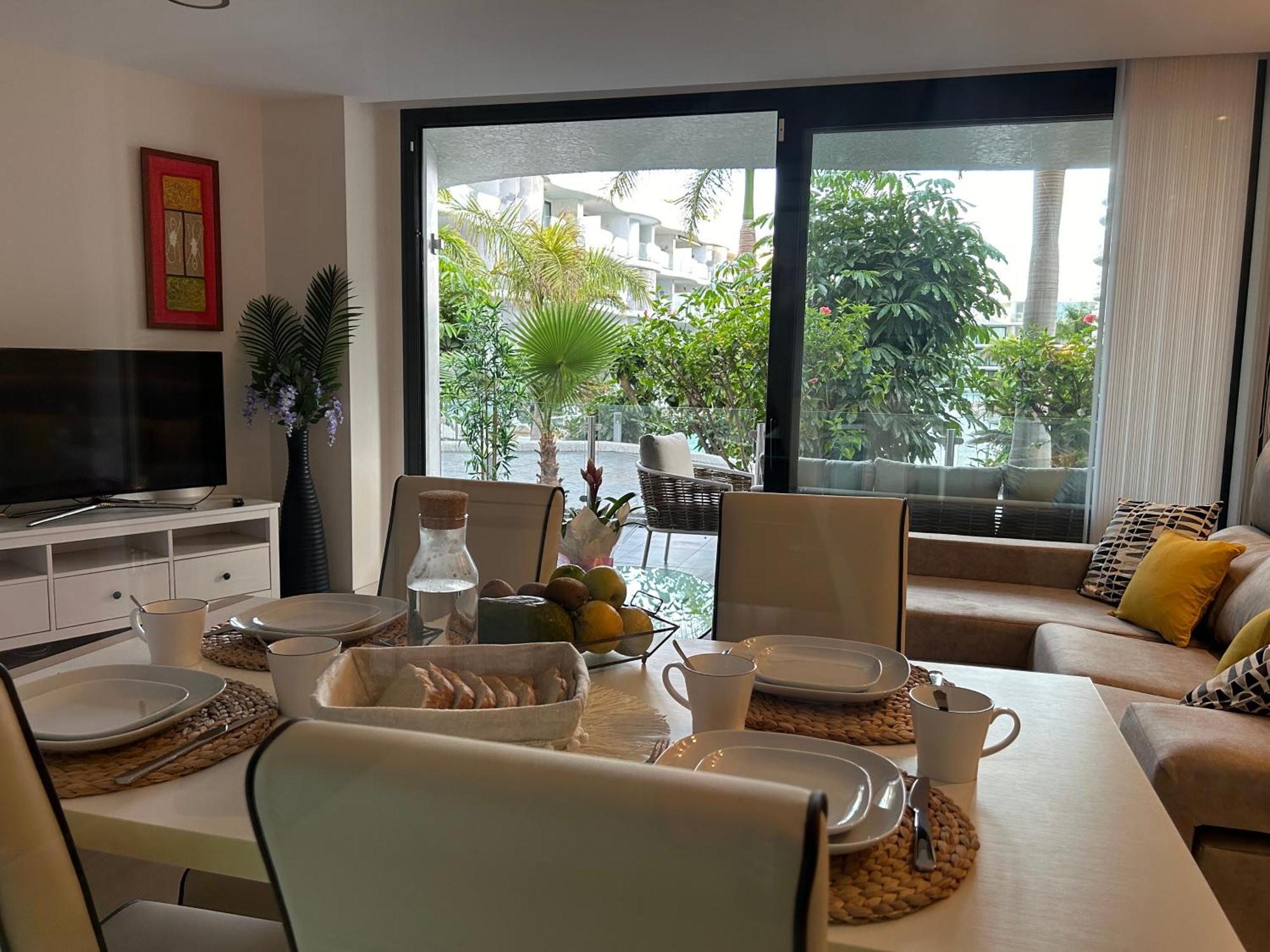 Ville Las Olas Palm-mar Extérieur photo