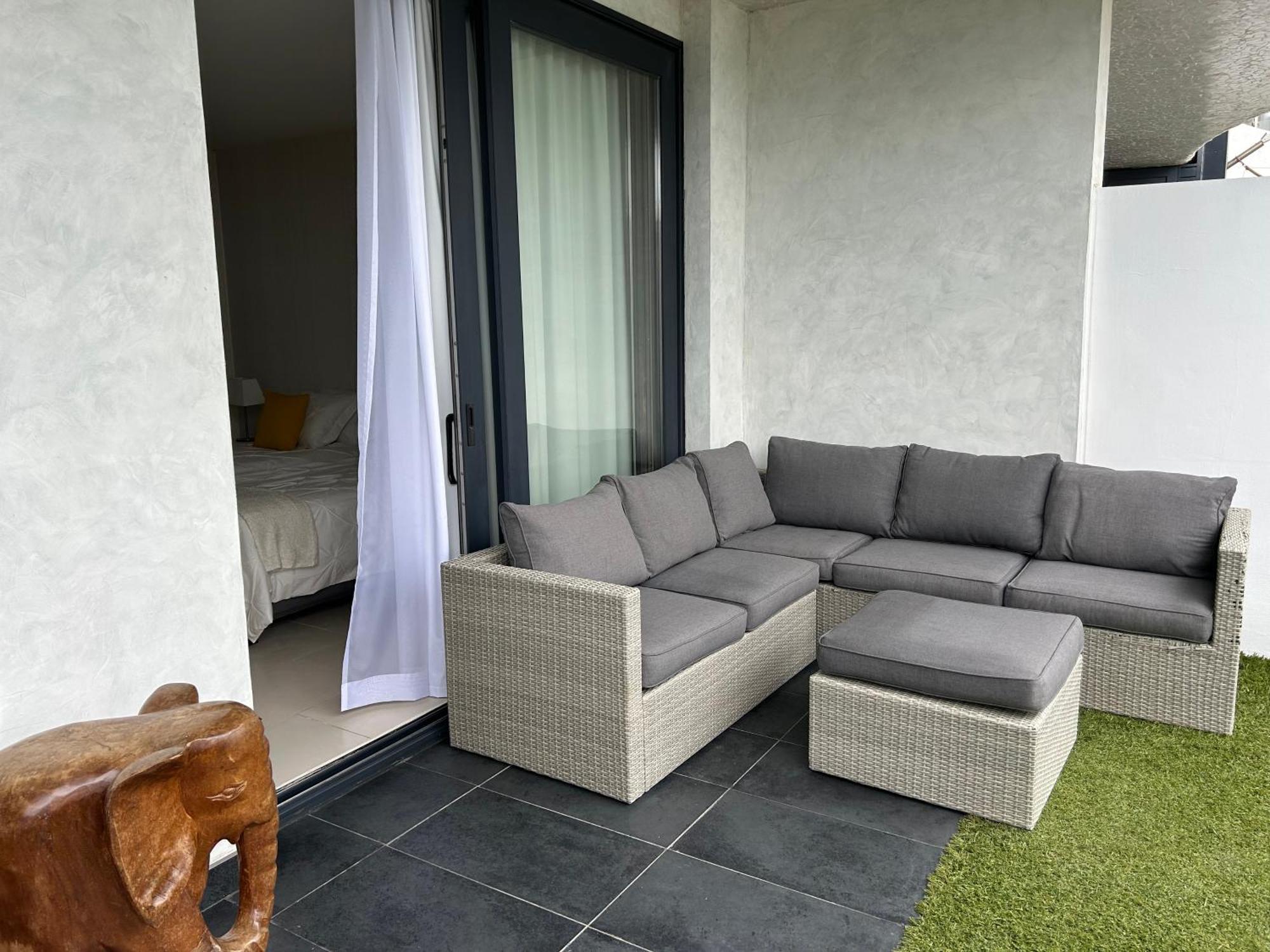Ville Las Olas Palm-mar Extérieur photo