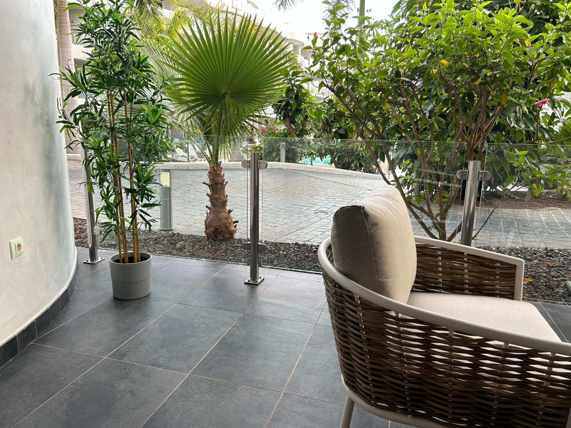 Ville Las Olas Palm-mar Extérieur photo